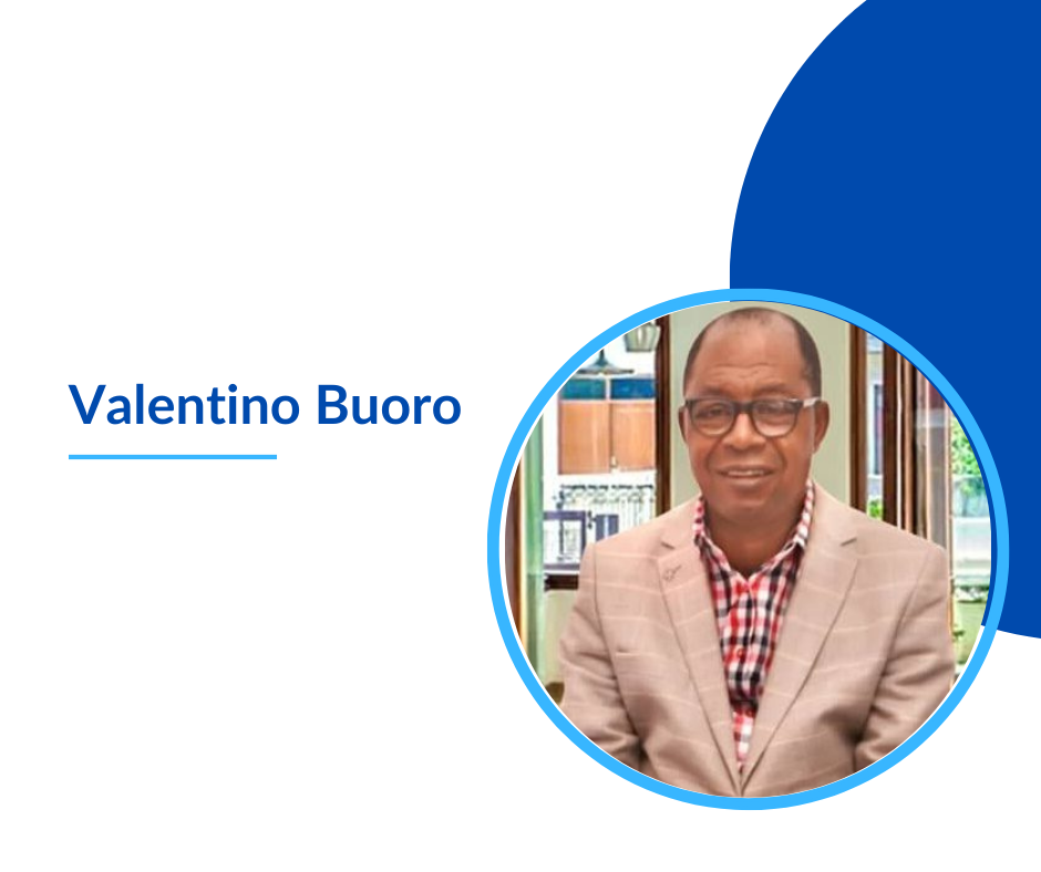 Valentino Buoro